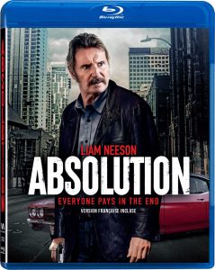 Absolution (2024) BluRay 1080p HD Dual Latino / Inglés