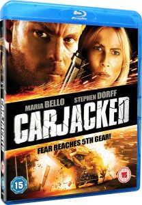 Carjacked (2011) BluRay 1080p HD Dual Latino / Inglés