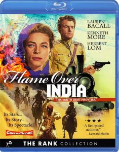 North West Frontier (1959) EXTENDED BluRay 1080p HD