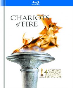 Chariots of Fire (1981) BluRay 1080p HD Dual Latino / Inglés