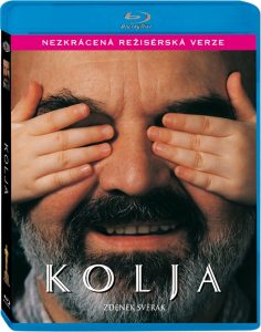 Kolya (1996) BluRay 1080p HD