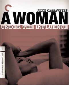 A Woman Under the Influence (1974) BluRay 1080p HD