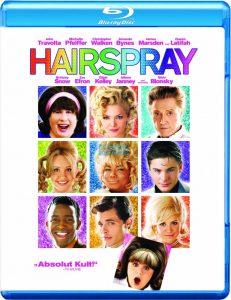 Hairspray (2007) BluRay 1080p HD Dual Latino / Inglés