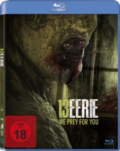 13 Eerie (2013) BluRay 1080p HD