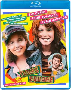 Times Square (1980) BluRay 1080p HD