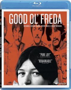 Good Ol’ Freda (2013) BluRay 1080p HD