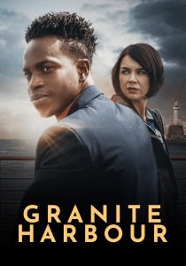 Granite Harbour (2022) Serie de TV Segunda Temporada (2024) 720p HD