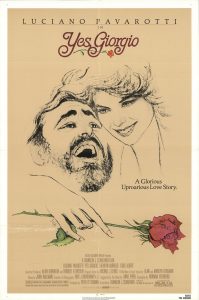 Yes, Giorgio (1982) DVDRip