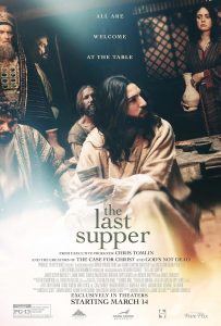 The Last Supper (2025) WEBRip 1080p HD