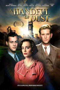 A Handful of Dust (1988) WEBRip 1080p HD VIP