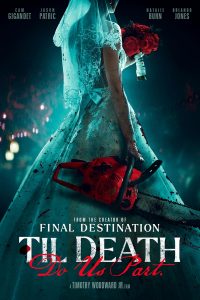 Til Death Do Us Part (2023) BluRay 1080p HD Dual Latino / Inglés
