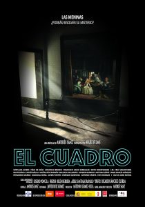 El cuadro (2019) WEB-DL 1080p HD VIP