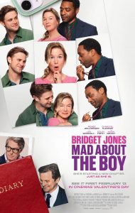 Bridget Jones: Mad About the Boy (2025) WEBRip 1080p HD Dual Latino / Inglés