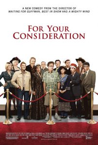 For Your Consideration (2006) WEBRip 1080p HD