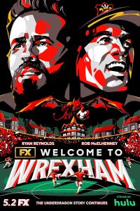 Welcome to Wrexham (2022) Serie de TV Tercera Temporada (2024) 720p HD