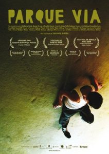 Parque vía (2008) DVDRip