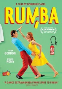 Rumba (2008) WEBRip 1080p HD