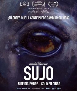 Sujo (2024) WEBRip 1080p HD