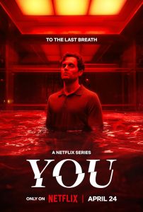 You (2018) Serie de TV Quinta Temporada (2025) 720p HD