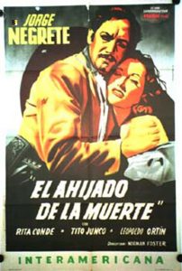 El ahijado de la muerte (1946) DVDRip