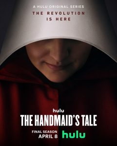 The Handmaid’s Tale (2017) Serie de TV Sexta Temporada (2025) 720p HD