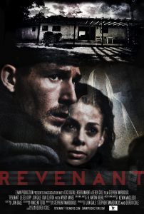 An American Ghost Story (2012) WEBRip 1080p HD