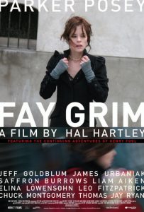 Fay Grim (2006) BluRay 1080p HD