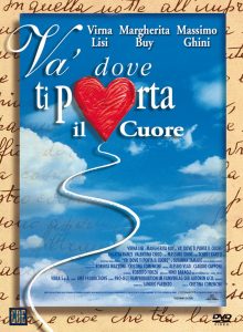 Va’ dove ti porta il cuore (1996) WEBRip