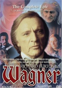 Wagner (1983) Miniserie de TV