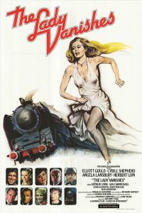 The Lady Vanishes (1979) DVDRip