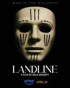 Landline (2025) WEBRip 1080p HD