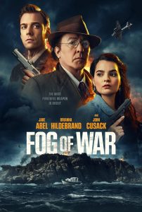 Fog of War (2025) WEBRip 1080p HD