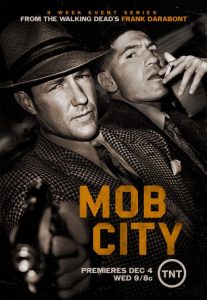 Mob City (2013) Serie de TV 720p HD