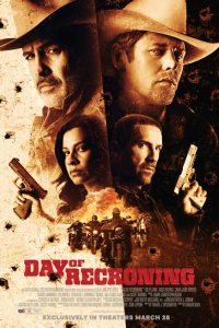Day of Reckoning (2025) WEBRip 1080p HD