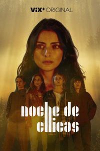 Noche de chicas (2023) Serie de TV 720p HD
