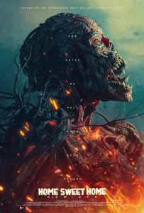 Home Sweet Home: Rebirth (2025) WEBRip 1080p HD