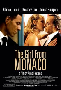 The Girl from Monaco (2008) BluRay 1080p HD