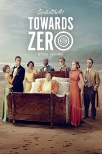 Towards Zero (2025) Miniserie de TV 720p HD