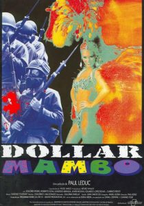 Dollar Mambo (1993) VHSRip