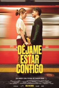 Déjame estar contigo (2025) WEBRip 1080p HD