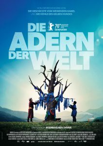 Veins of the World (2020) WEBRip 1080p HD