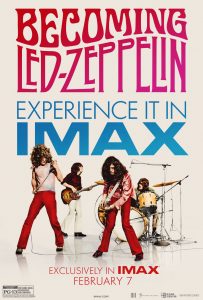 Becoming Led Zeppelin (2025) WEBRip 1080p HD