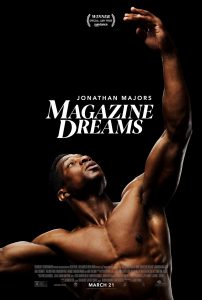 Magazine Dreams (2023) WEBRip 1080p HD