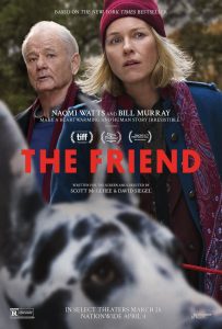 The Friend (2024) WEBRip 1080p HD