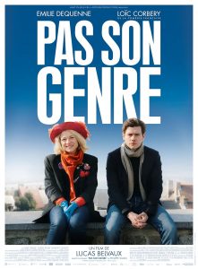 Pas son genre (2014) WEB-DL 1080p HD VIP