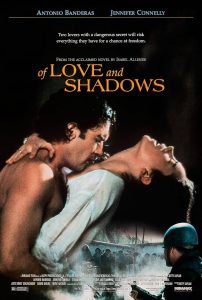 Of Love and Shadows (1994) WEBRip 1080p HD
