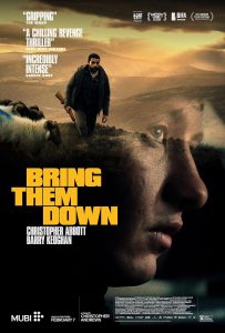Bring Them Down (2024) WEBRip 1080p HD