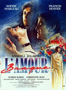 L’amour braque (1985) WEBRip 1080p HD