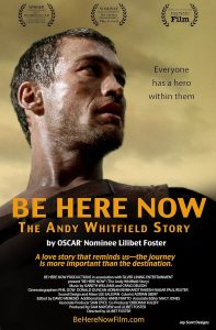 Be Here Now (2015) WEBRip 1080p HD