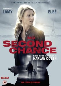 No Second Chance (2015) Miniserie de TV 720p HD